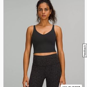 Lululemon Align Tank